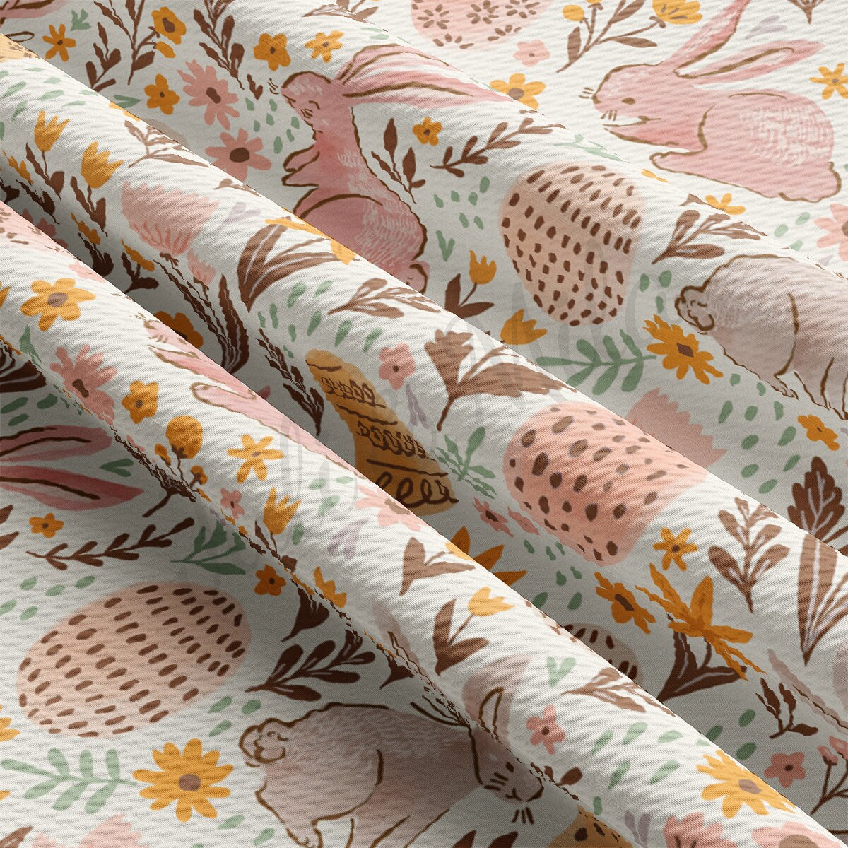 Bullet Fabric AA2440 Easter