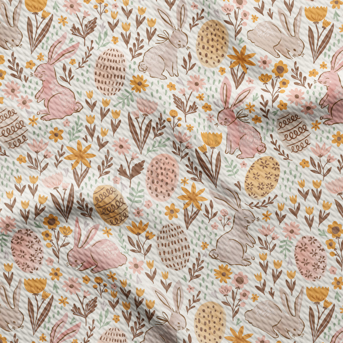 Bullet Fabric AA2440 Easter