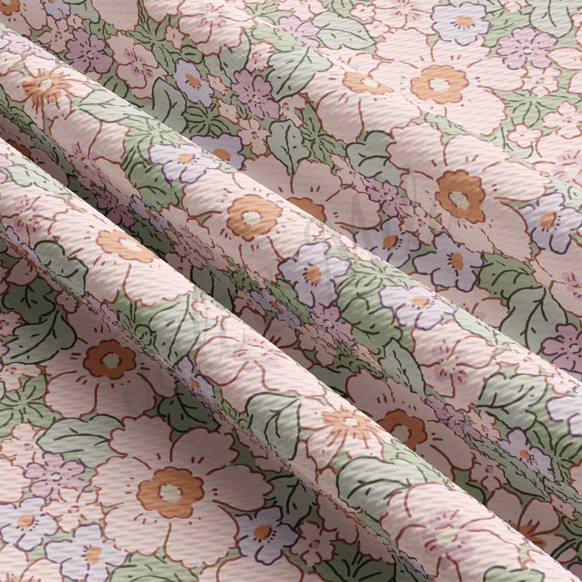 Bullet Fabric AA2444 Easter