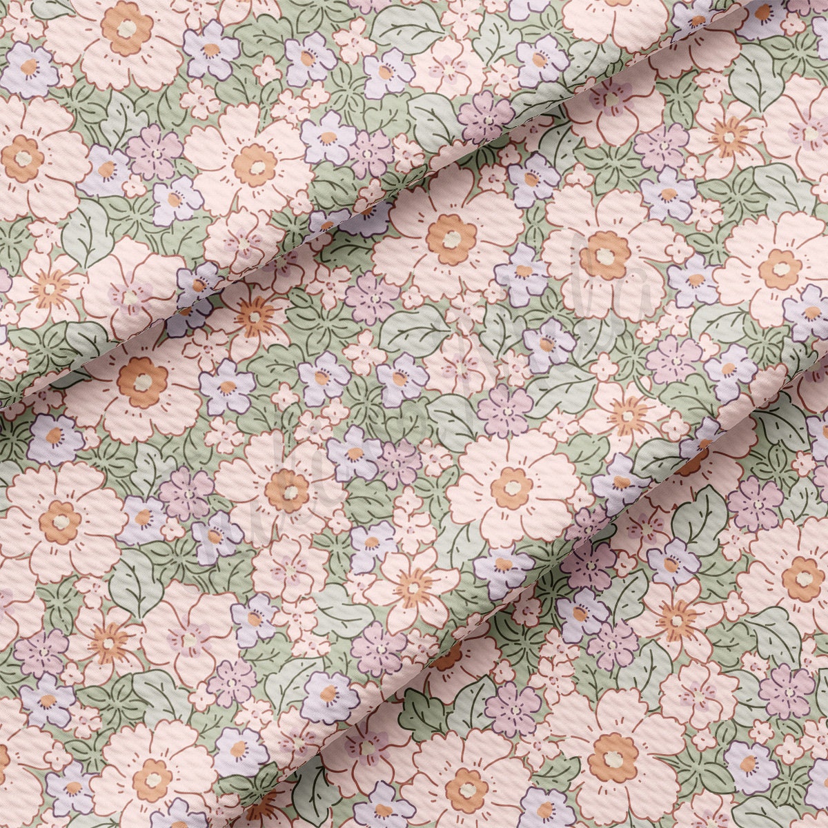 Bullet Fabric AA2444 Easter