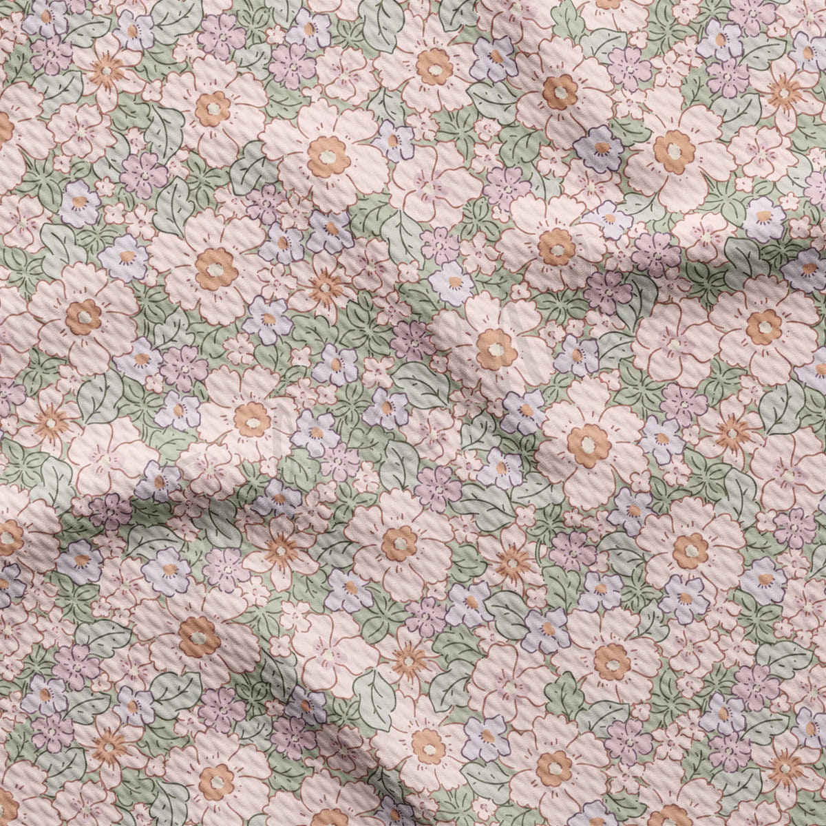 Bullet Fabric AA2444 Easter