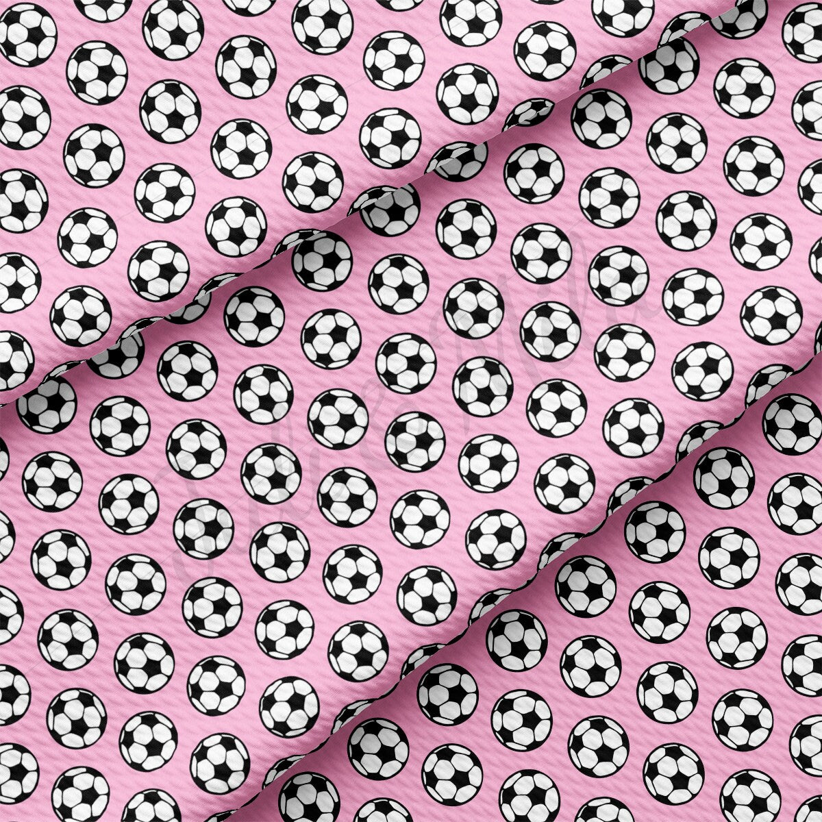 Bullet Fabric AA2465 Soccer