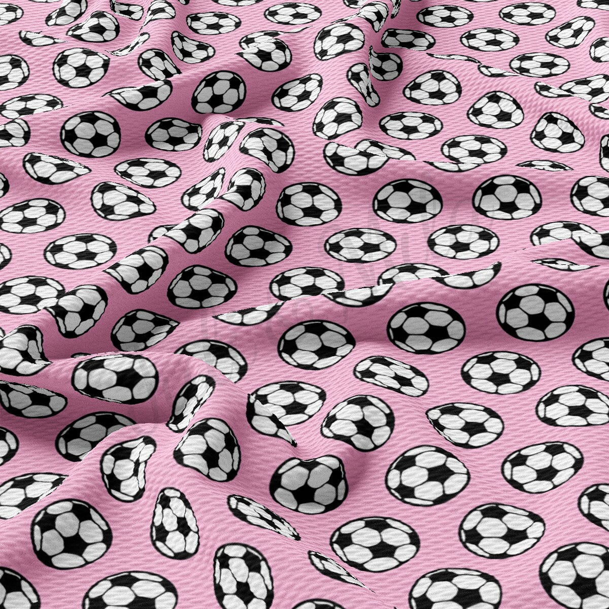 Bullet Fabric AA2465 Soccer