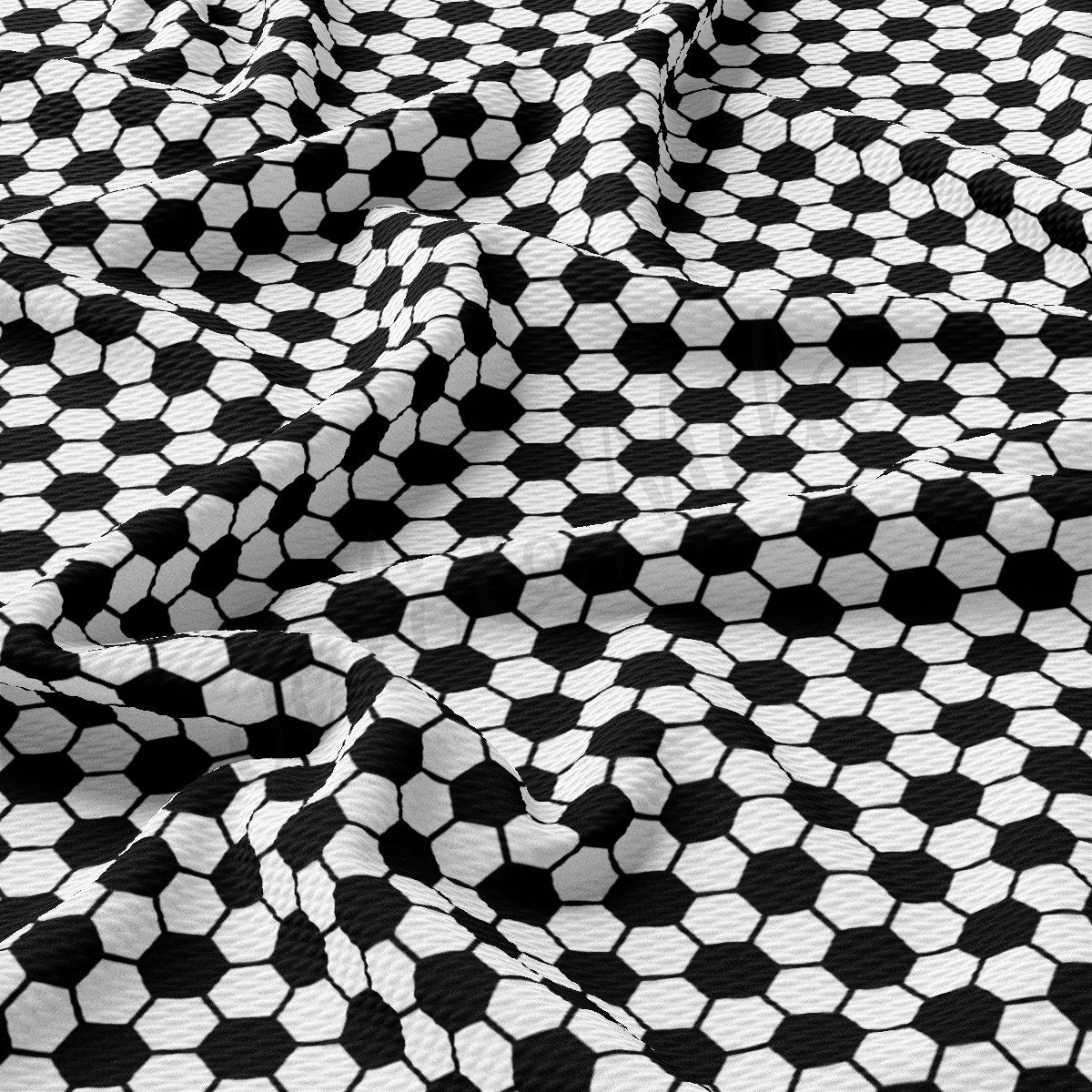 Bullet Fabric AA2466 Soccer