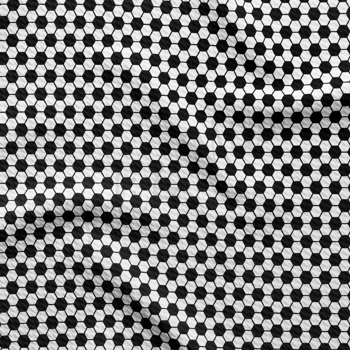 Bullet Fabric AA2466 Soccer