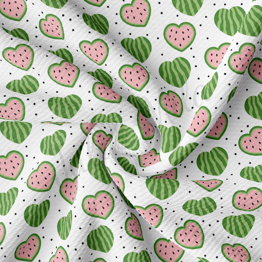 Bullet Fabric AA2482 Watermelon