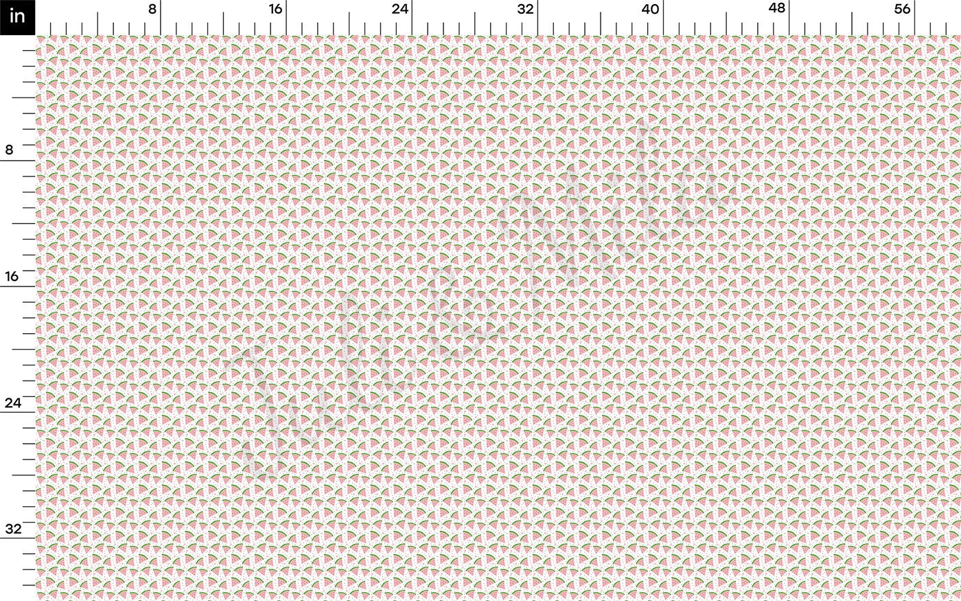 Bullet Fabric AA2485 Watermelon