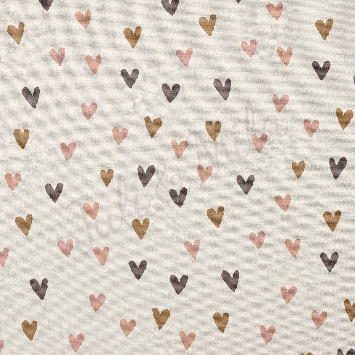 100% Cotton CTN2454 Valentine's Day