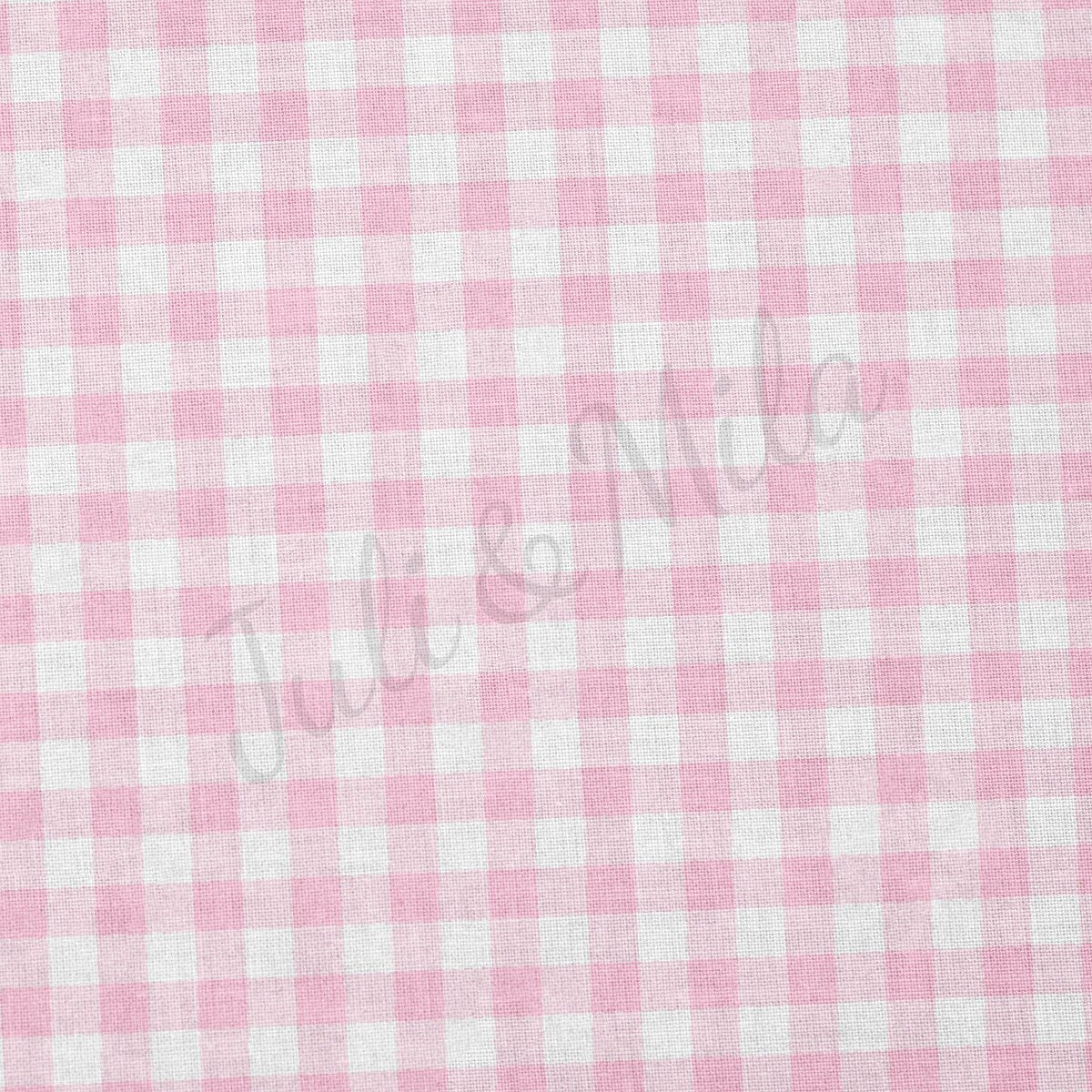 100% Cotton CTN2459 Gingham