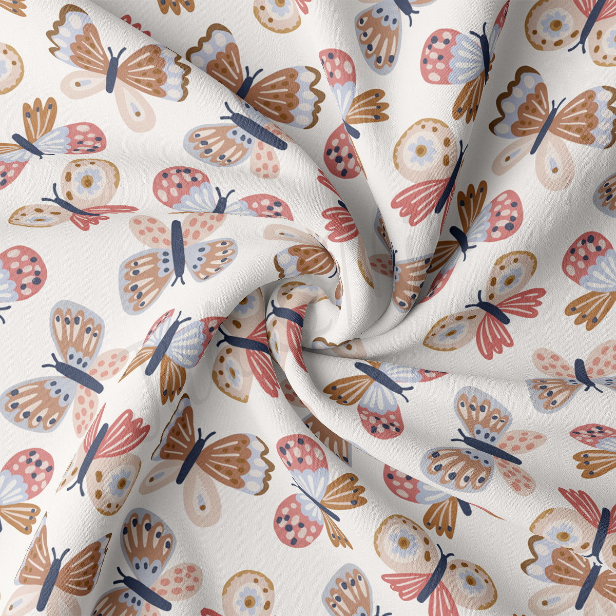 DBP Fabric Double Brushed Polyester DBP2432