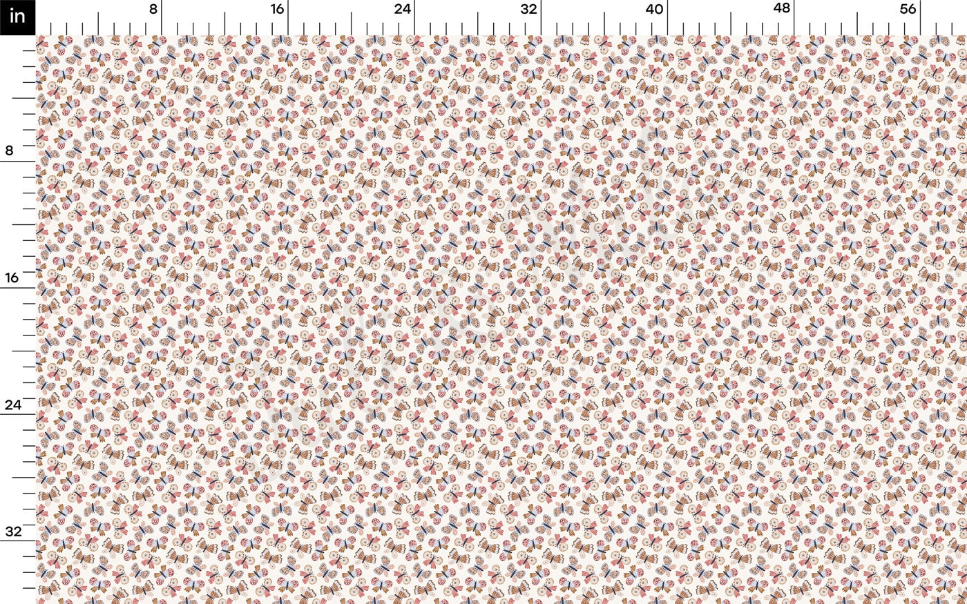 DBP Fabric Double Brushed Polyester DBP2432