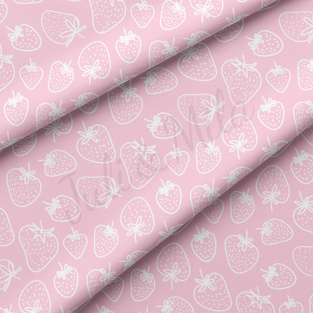 DBP Fabric Double Brushed Polyester DBP2472