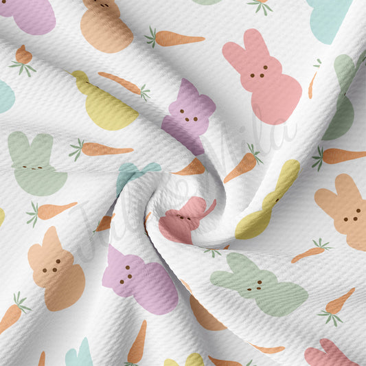 Easter Bullet Fabric AA2371