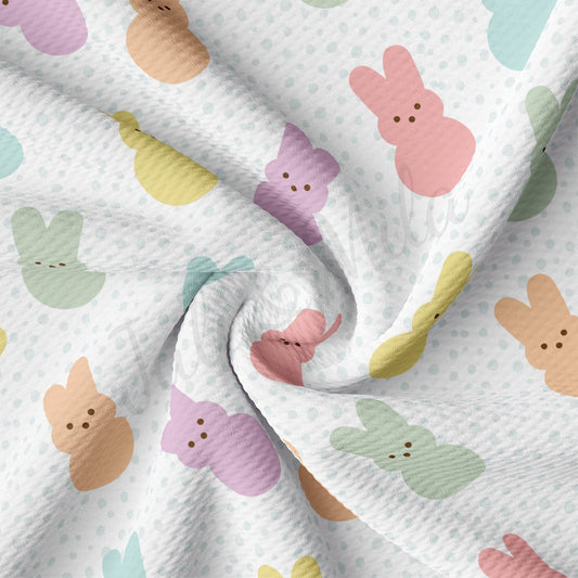 Easter Bullet Fabric AA2372