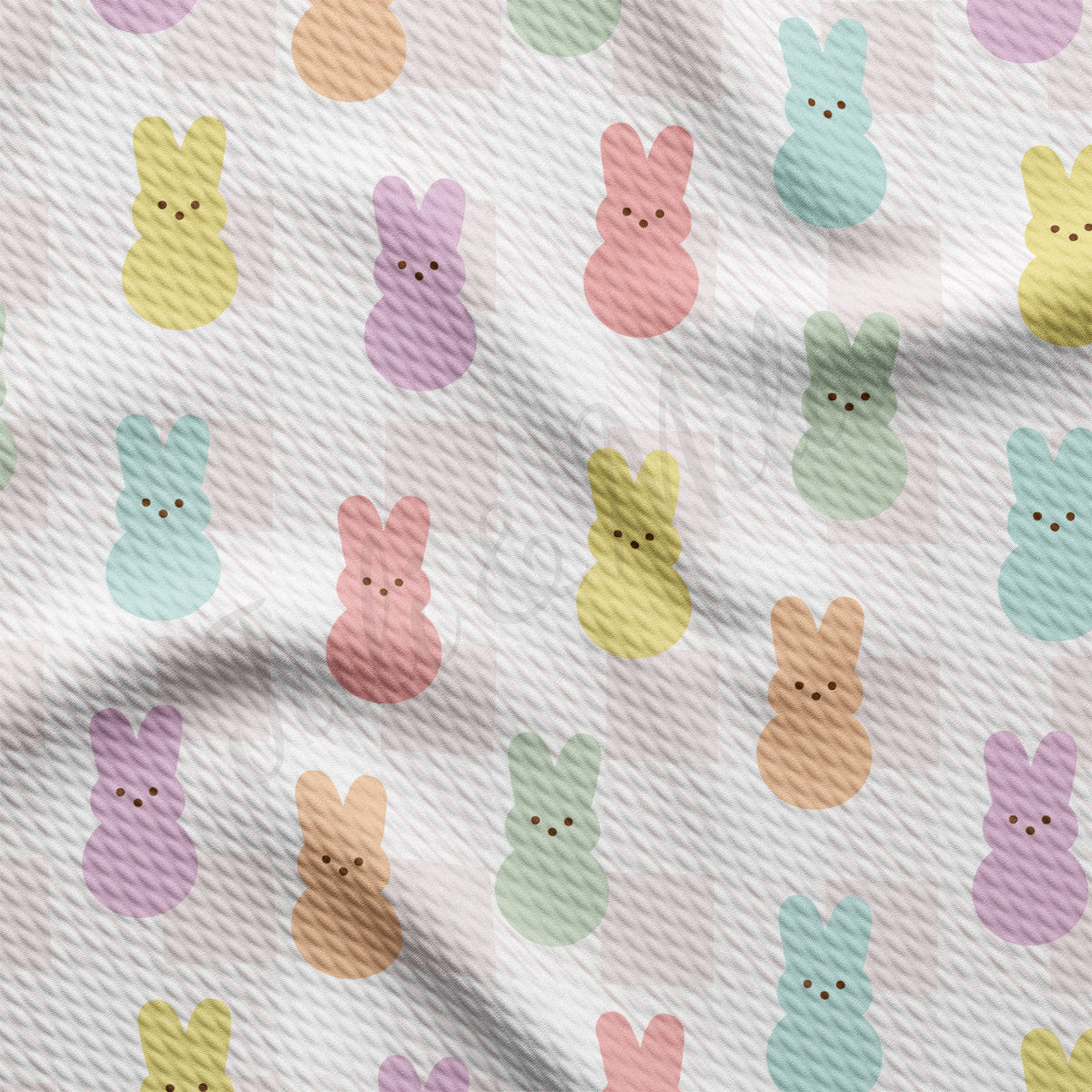 Easter Bullet Fabric AA2373