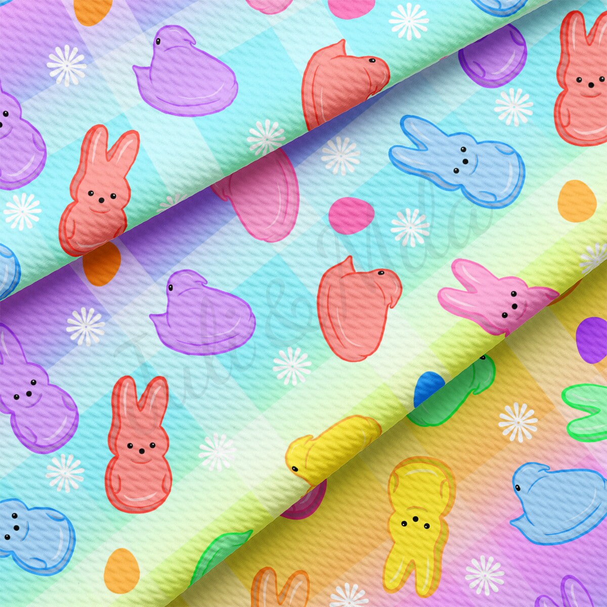 Bullet Fabric AA2376 Easter