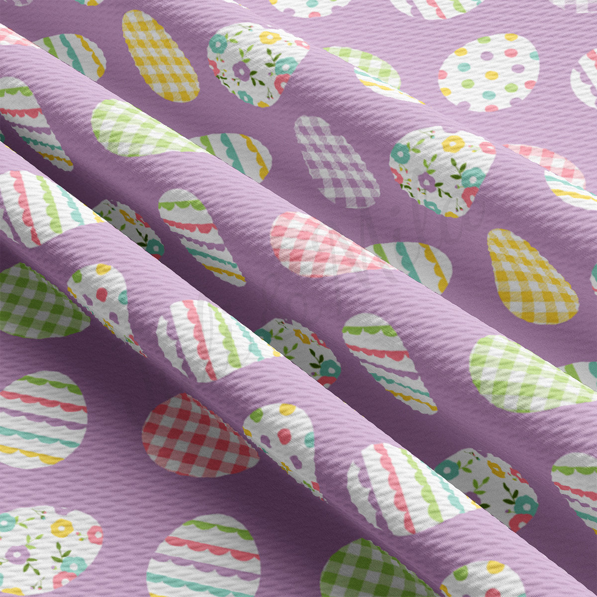 Easter Bullet Fabric AA2382