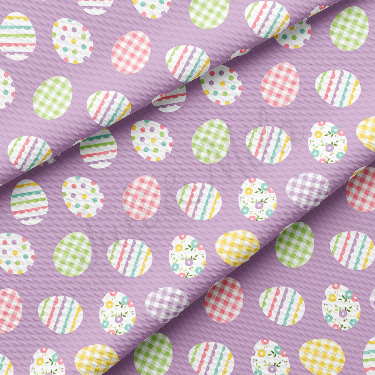 Easter Bullet Fabric AA2382