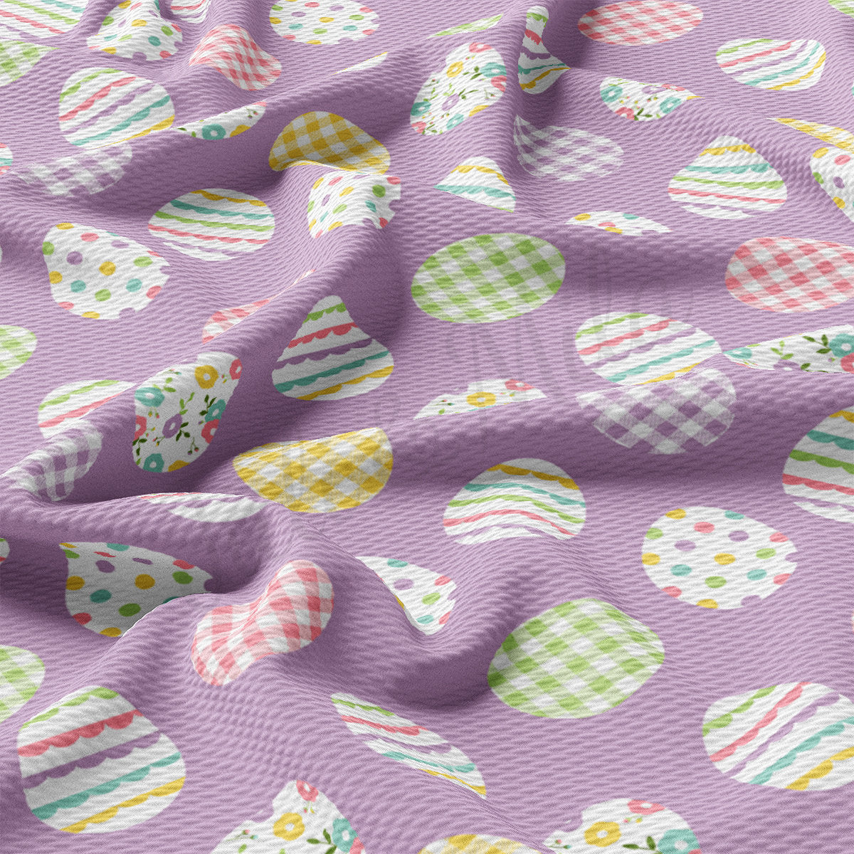 Easter Bullet Fabric AA2382