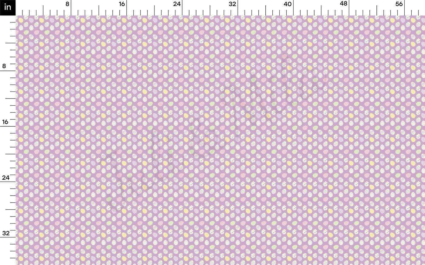 Easter Bullet Fabric AA2382