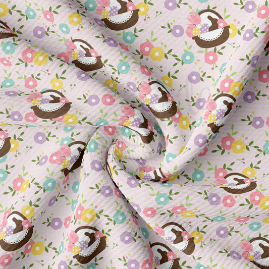 Easter Bullet Fabric AA2383