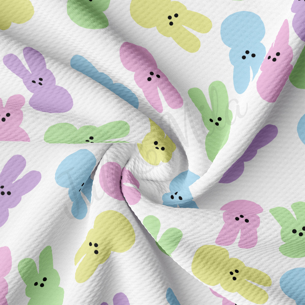 Easter Bullet Fabric AA2399