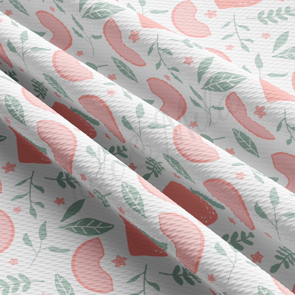 Bullet Fabric AA2401 Peach