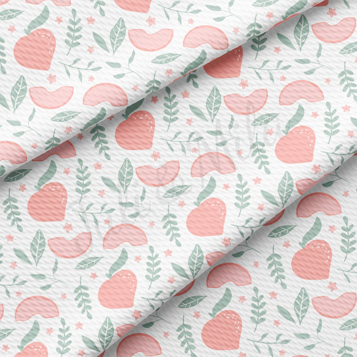 Bullet Fabric AA2401 Peach