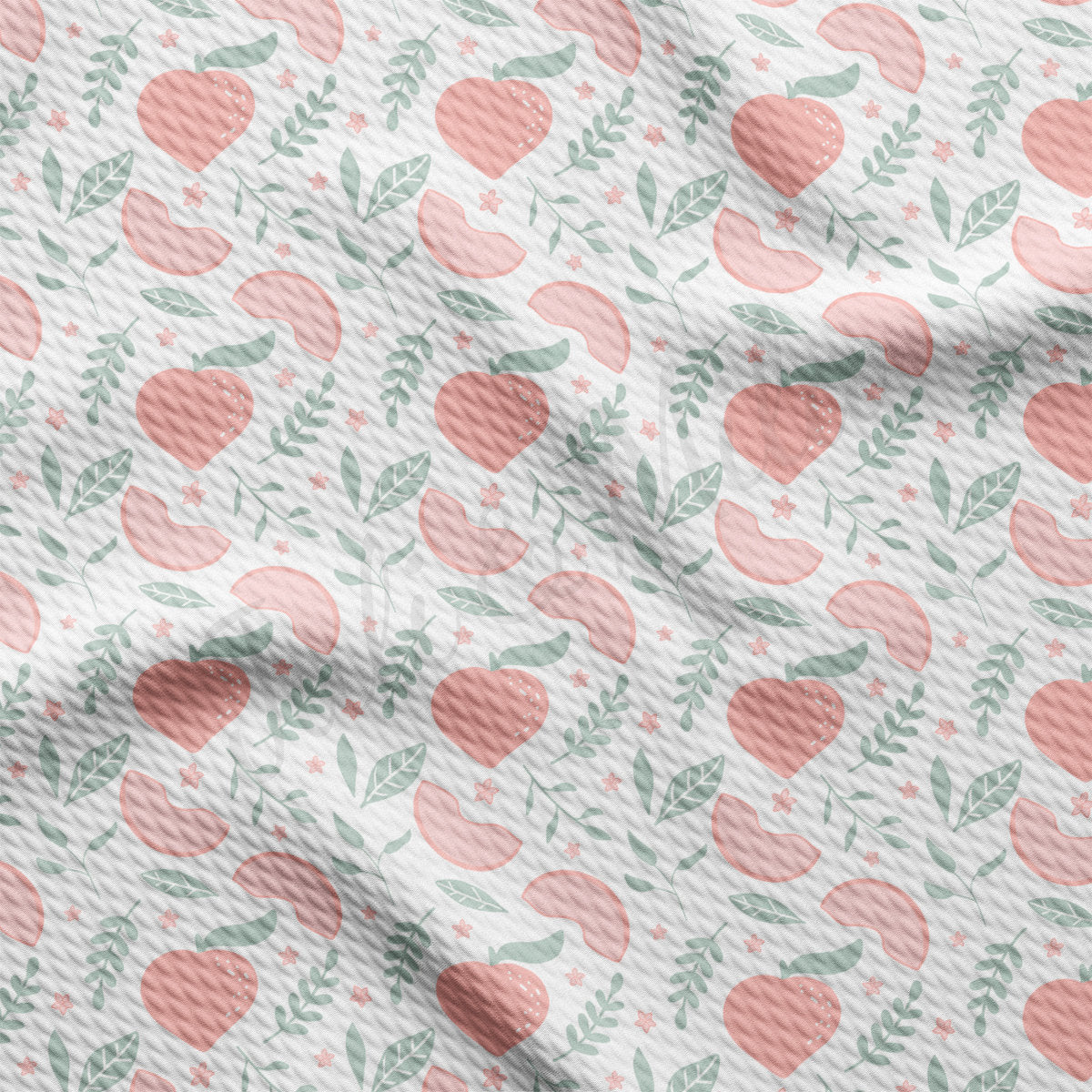 Bullet Fabric AA2401 Peach