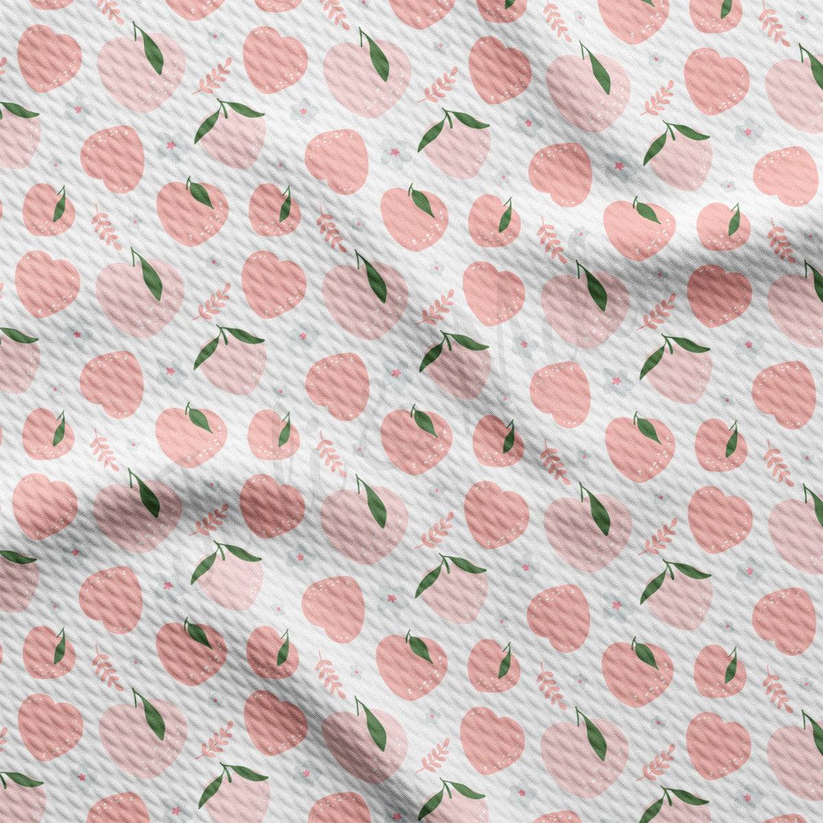 Bullet Fabric AA2402 Peach