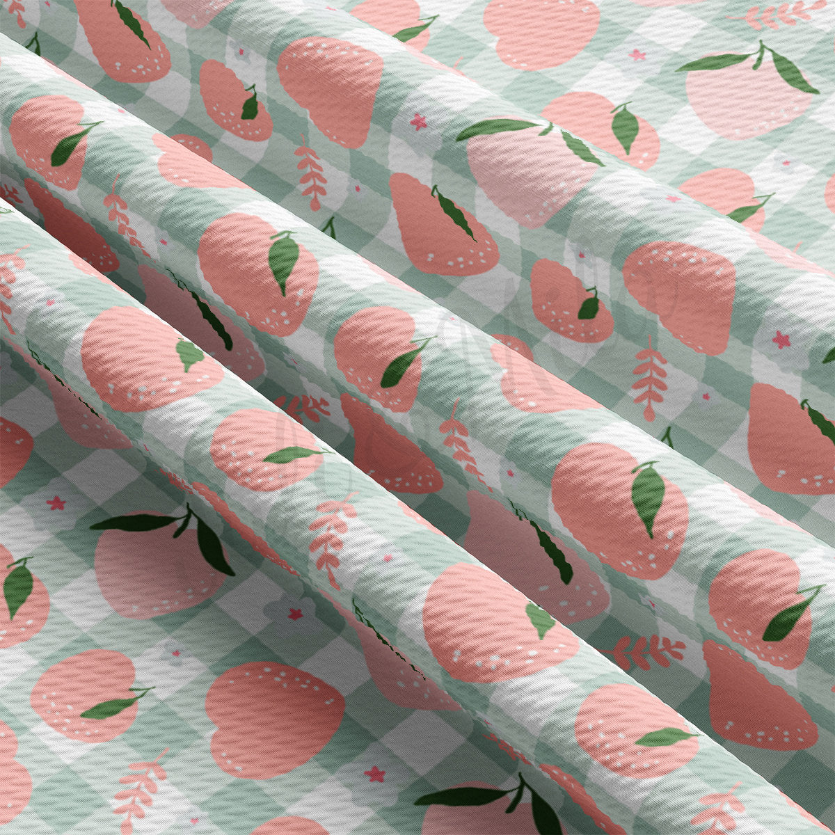 Bullet Fabric AA2403 Peach