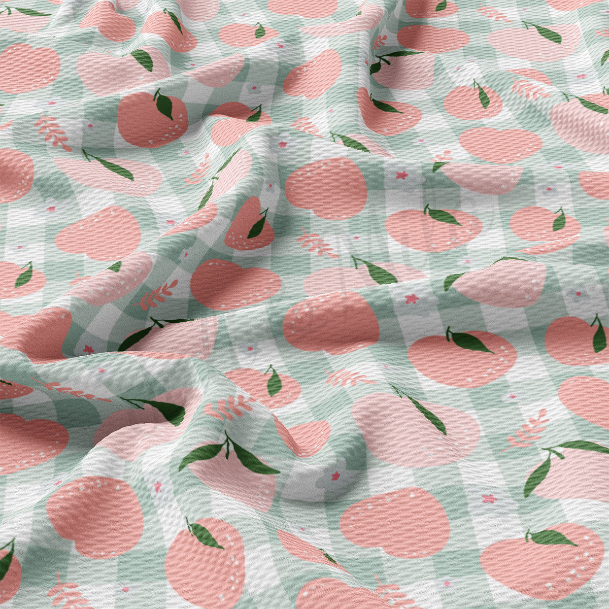 Bullet Fabric AA2403 Peach