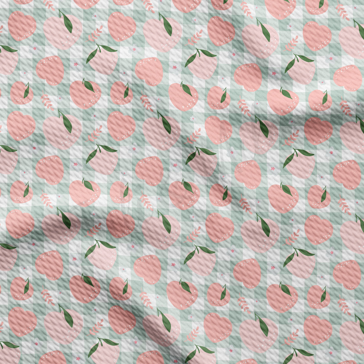 Bullet Fabric AA2403 Peach