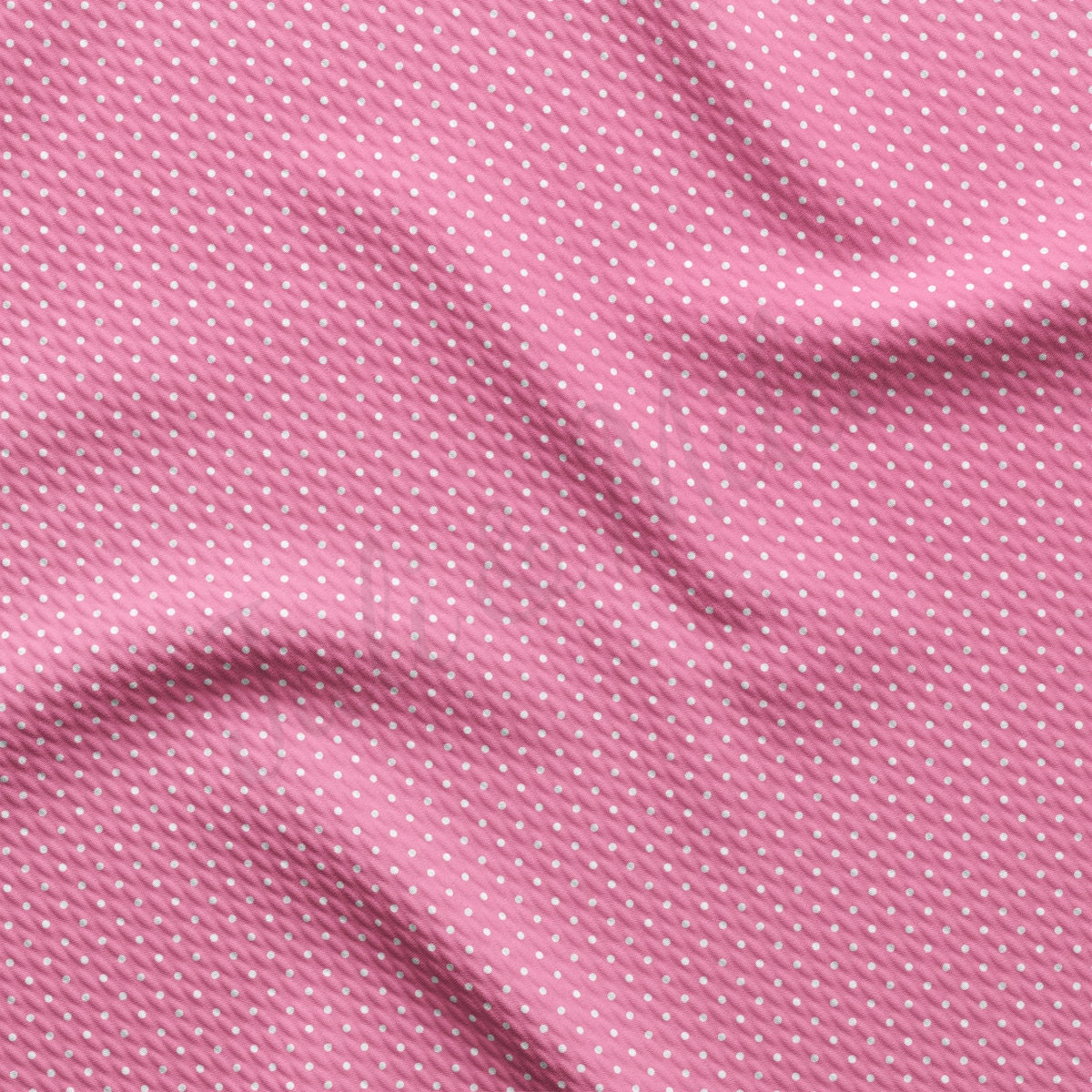 Bullet Fabric AA2408 Polka Dot