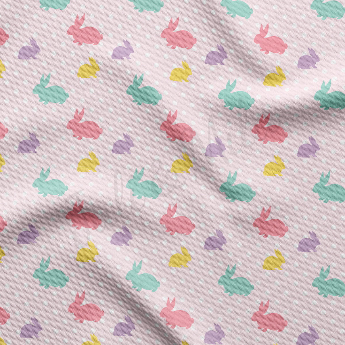 Bullet Fabric AA2409 Easter