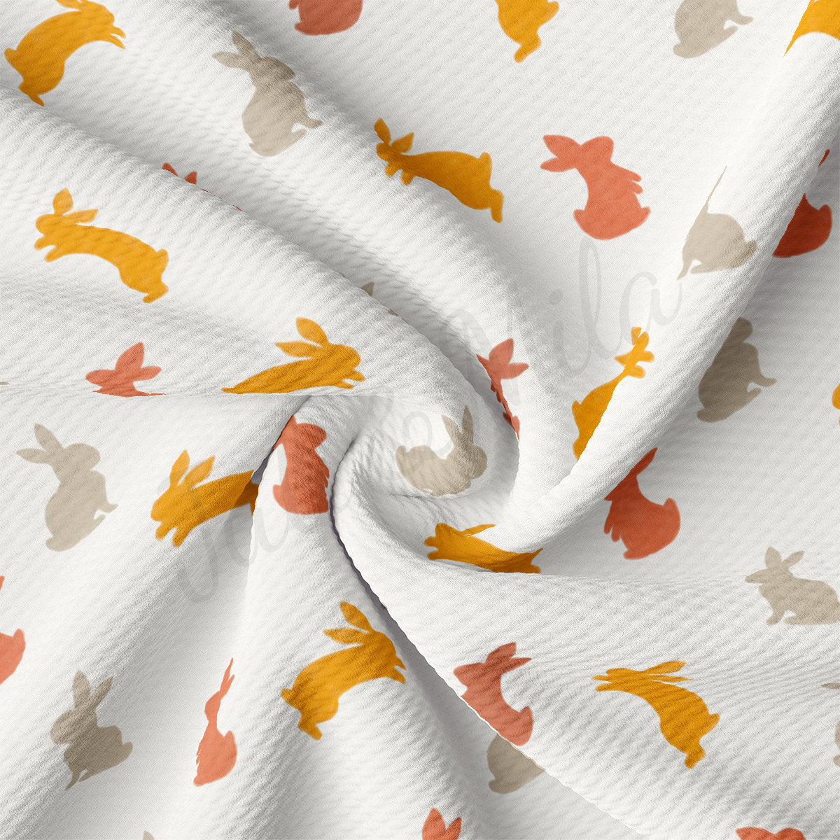 Bullet Fabric AA2488 Easter