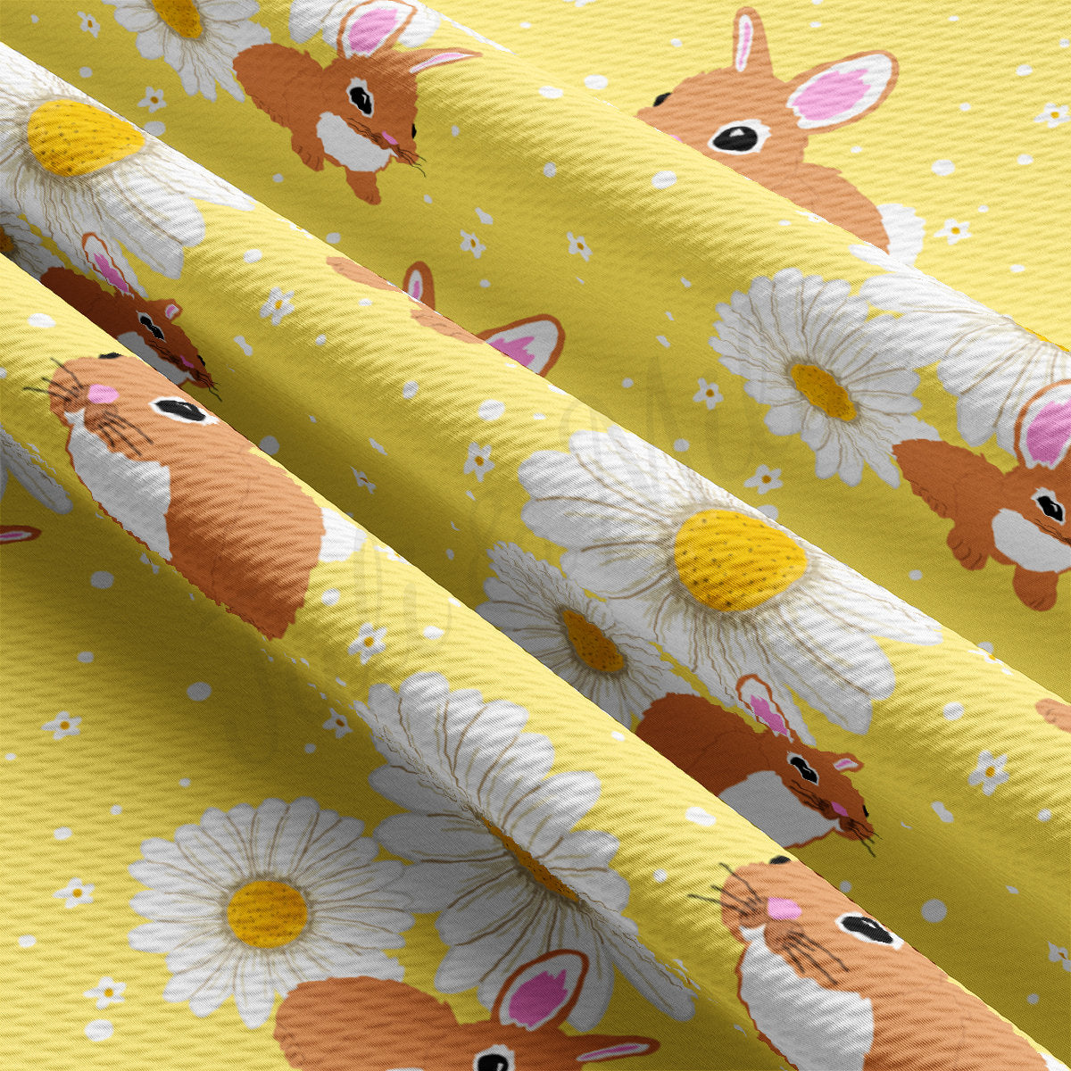 Bullet Fabric AA2493 Easter