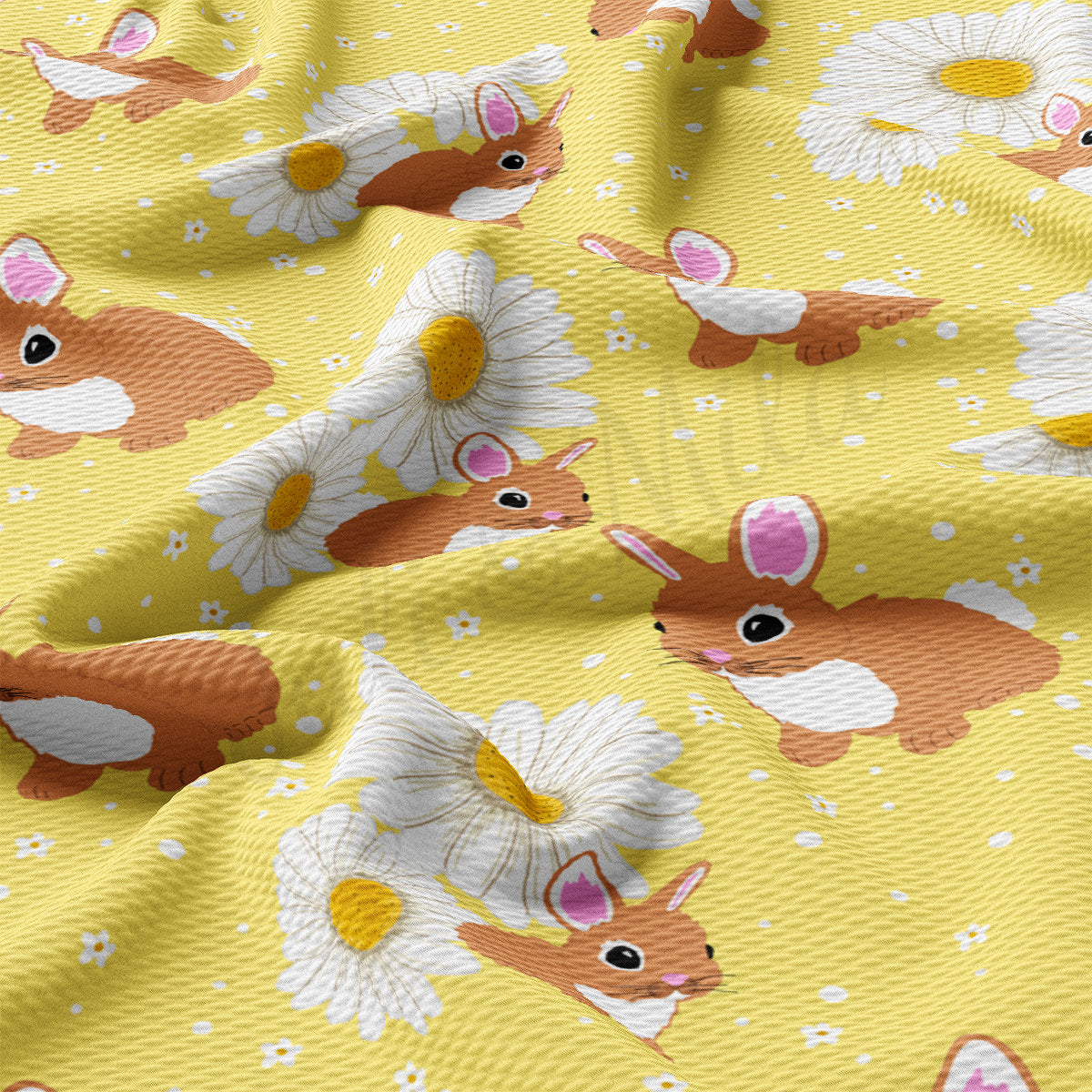 Bullet Fabric AA2493 Easter