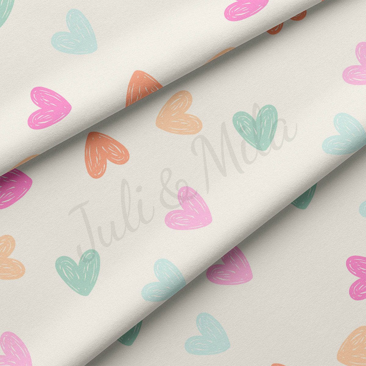 DBP Fabric Double Brushed Polyester DBP2398