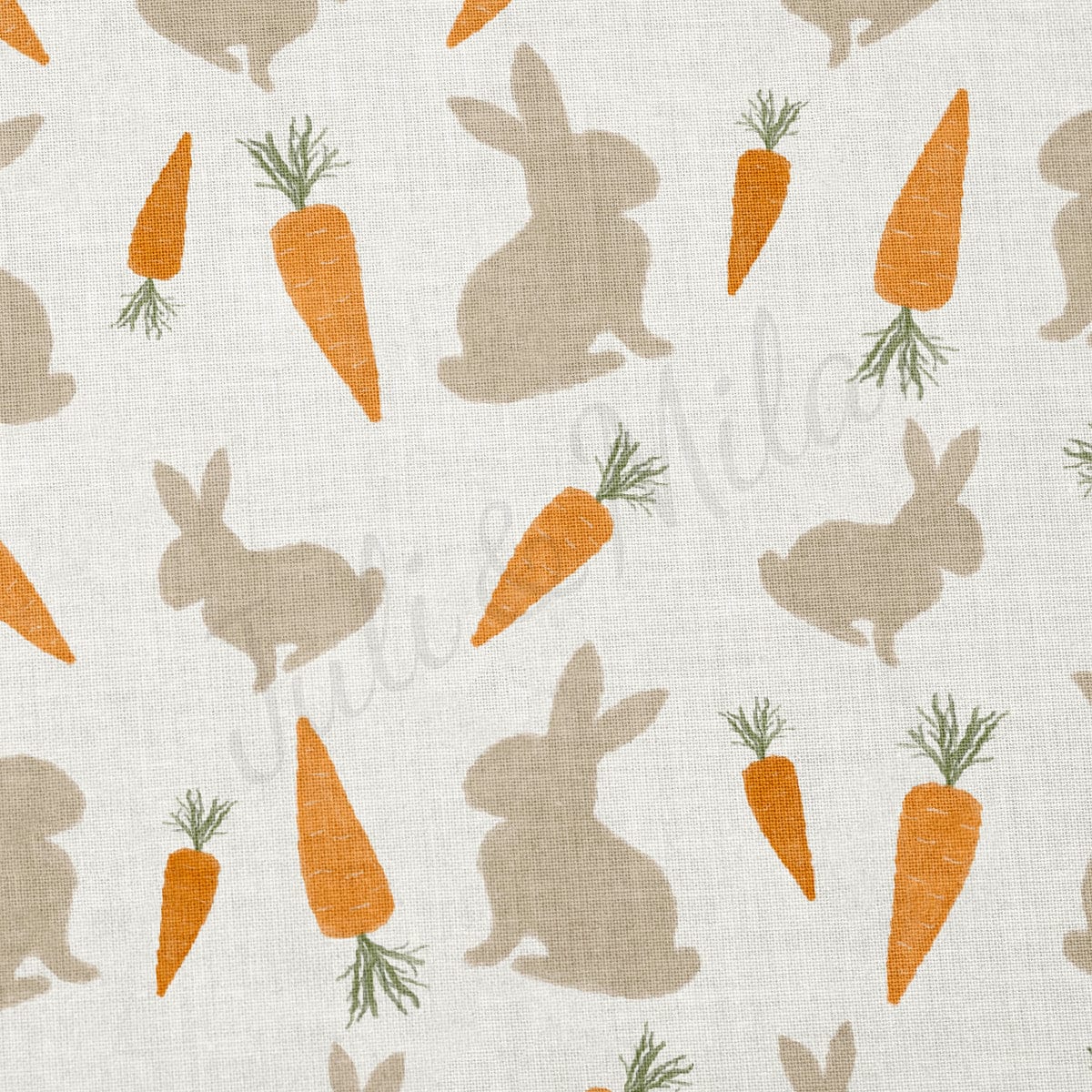 100% Cotton Fabric CTN2490 Easter