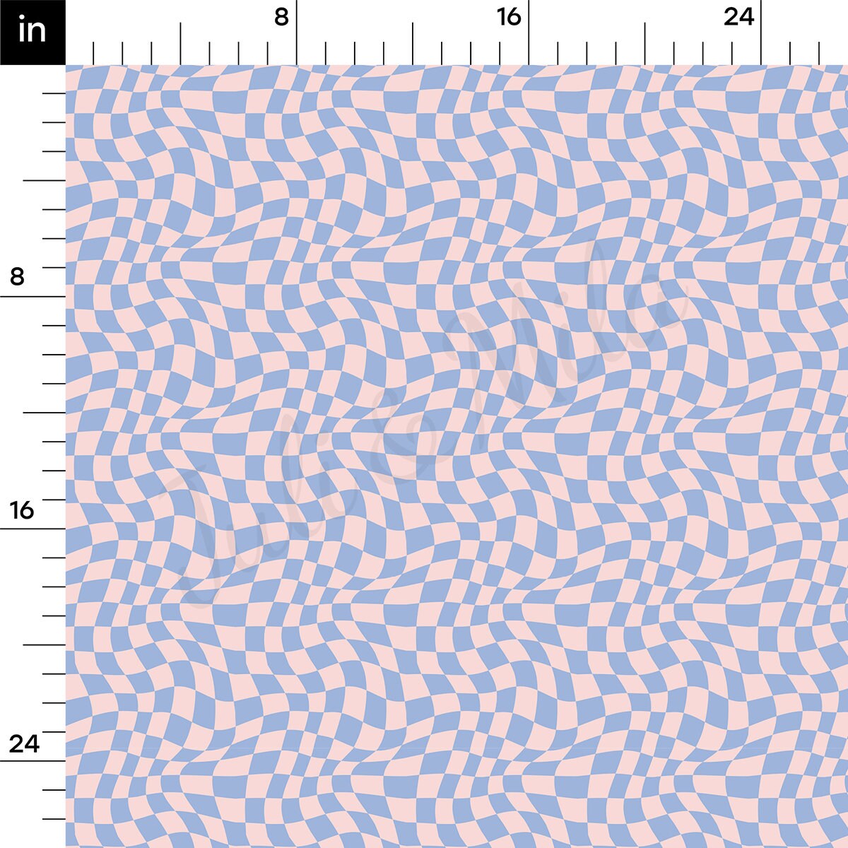 DBP Fabric Double Brushed Polyester DBP2526 Check