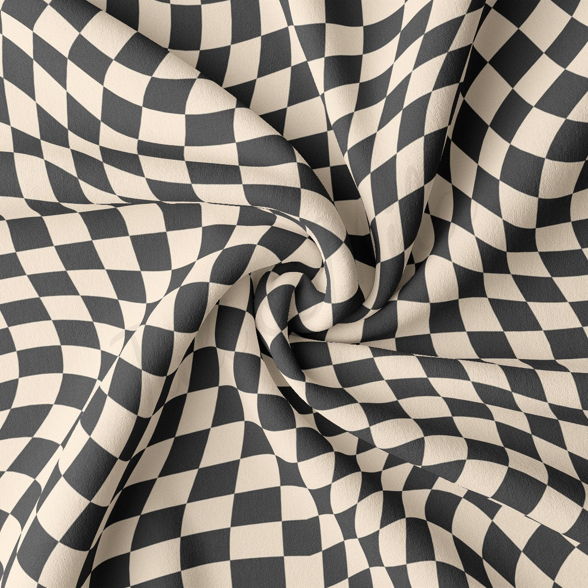 DBP - Checkers/Stripes