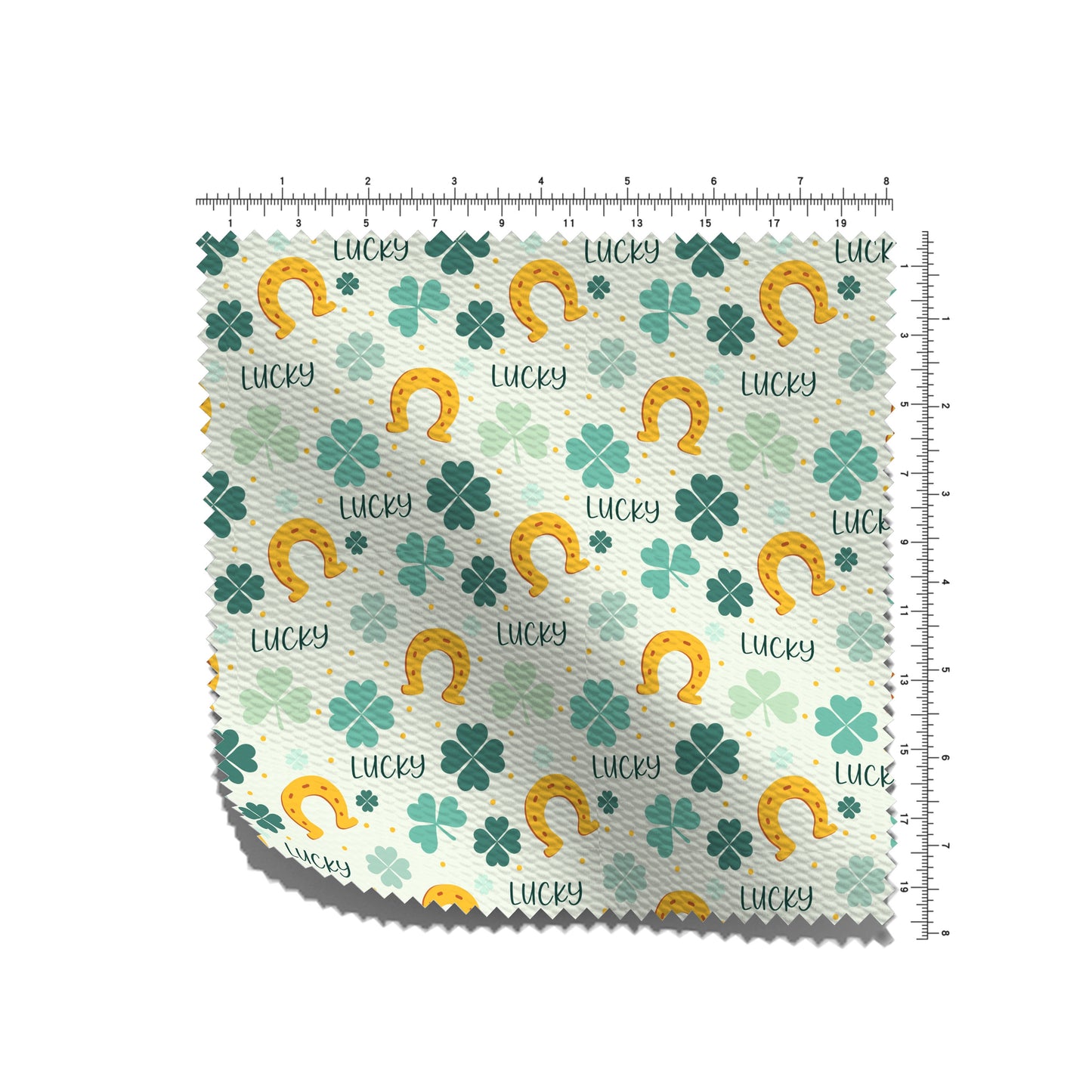 Bullet Fabric AA2582 St. Patrick Day