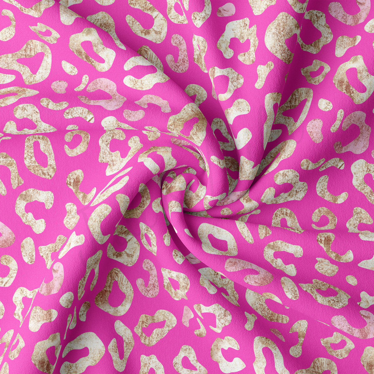 Rib Knit Fabric RBK2573