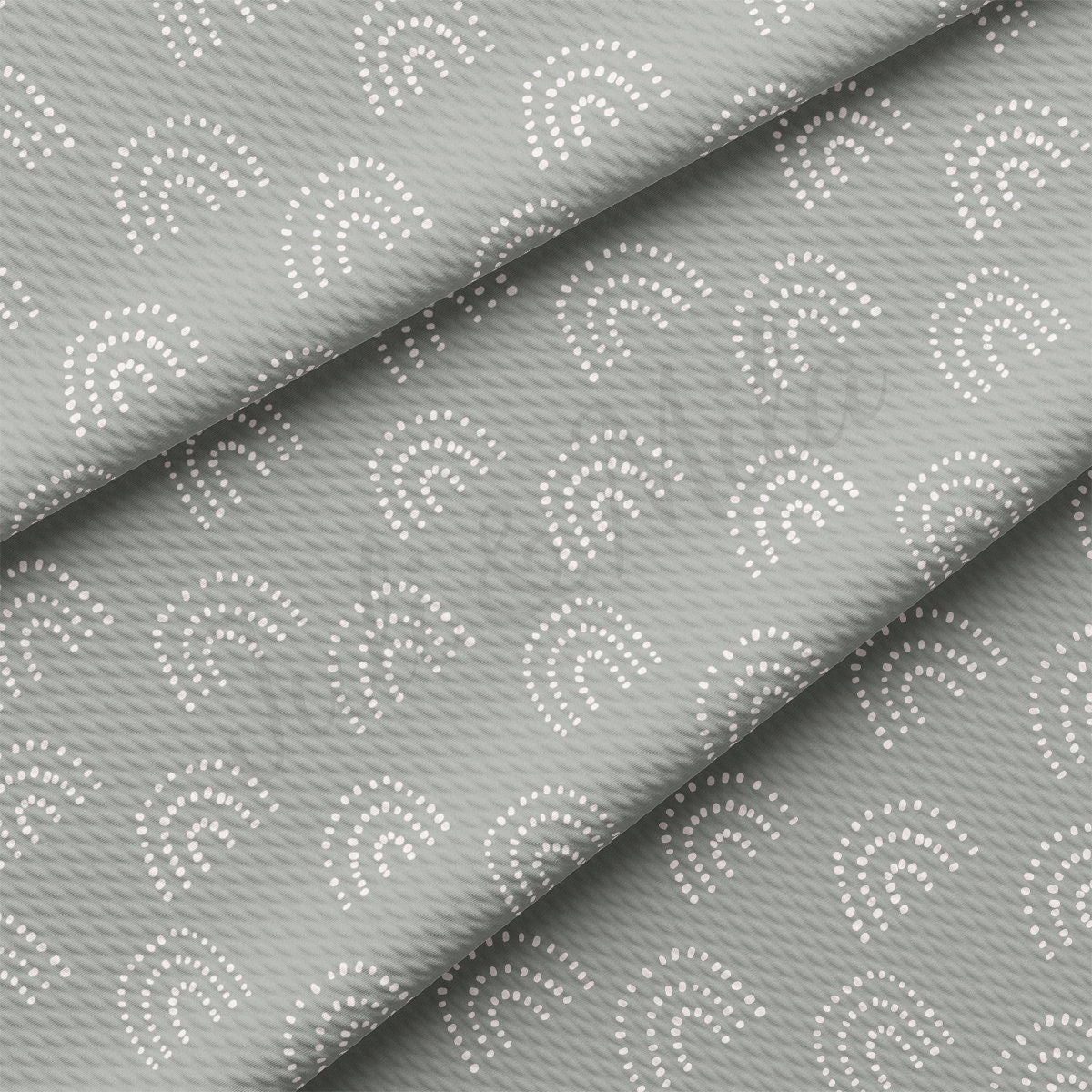 Bullet Fabric AA2420 Rainbow