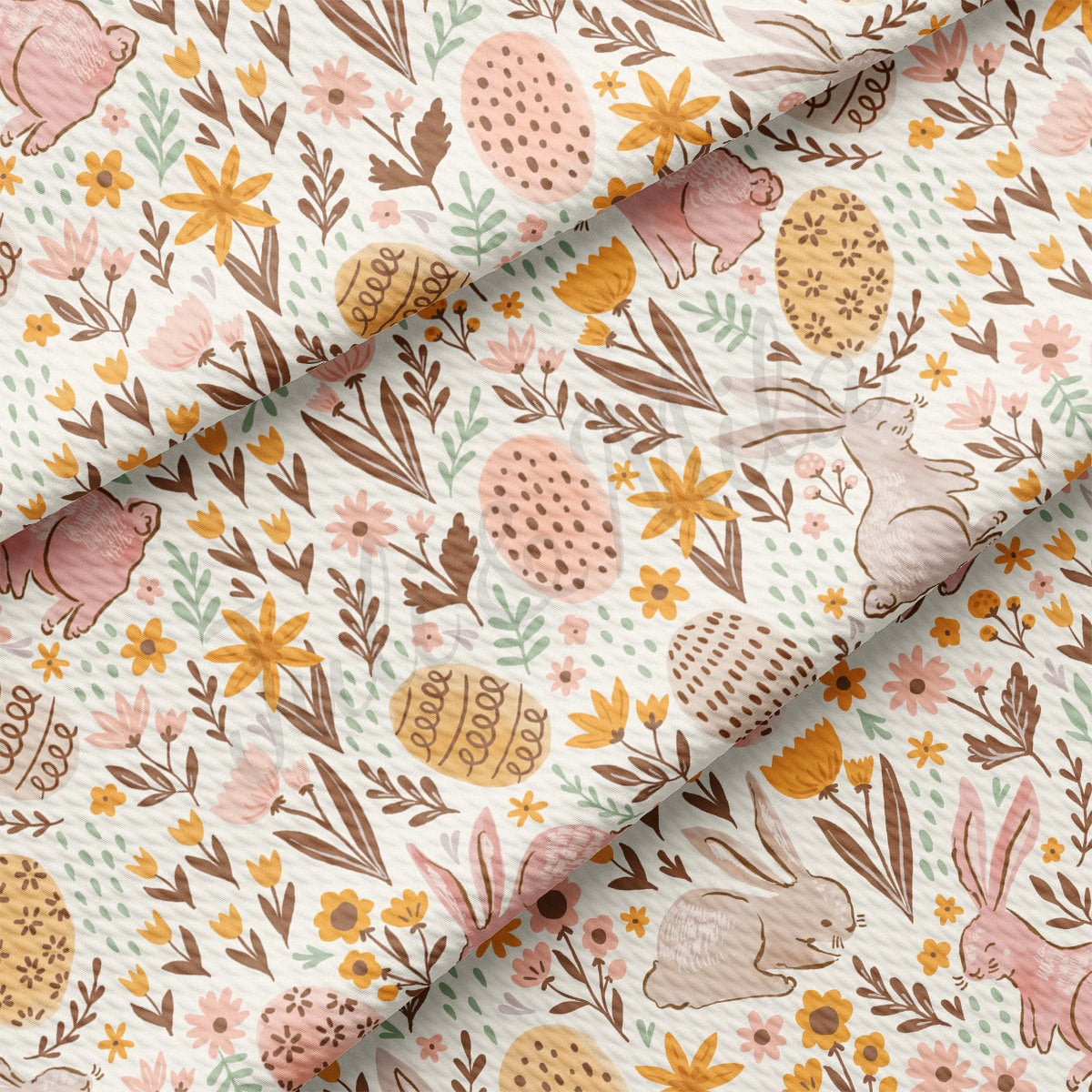 Bullet Fabric AA2440 Easter