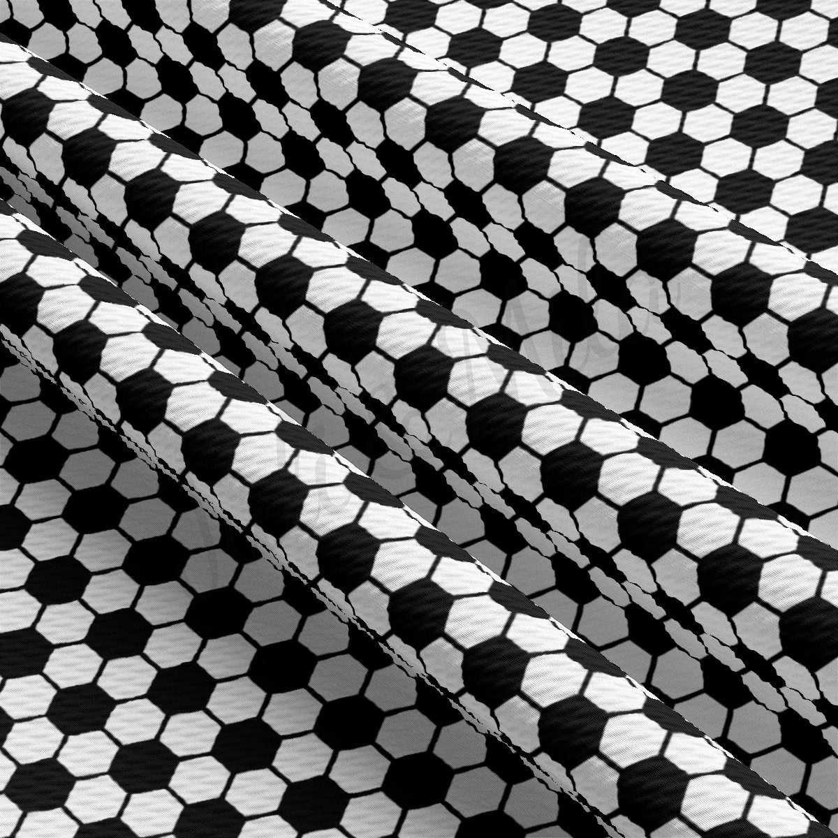 Bullet Fabric AA2466 Soccer