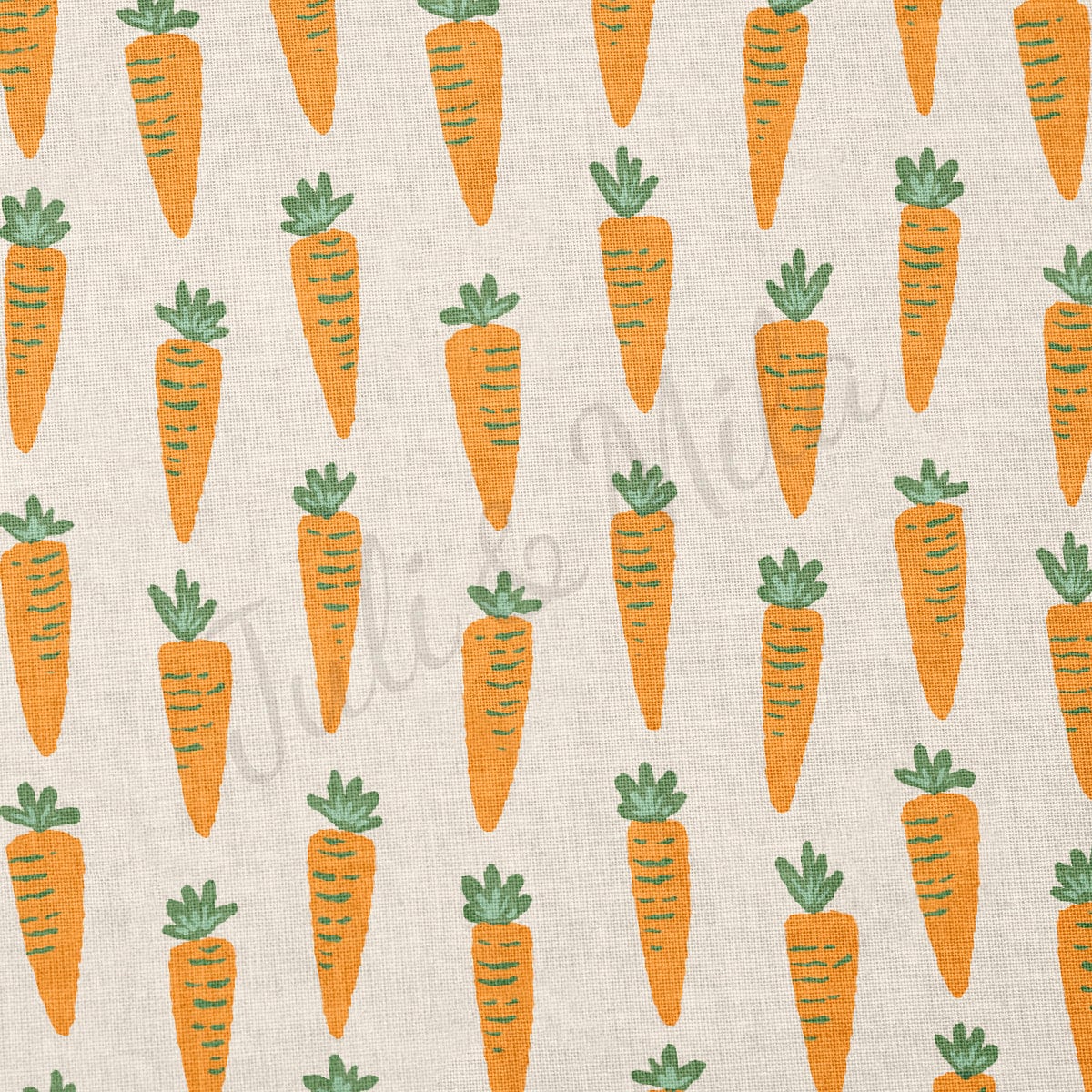 100% Cotton Fabric CTN2433 Easter