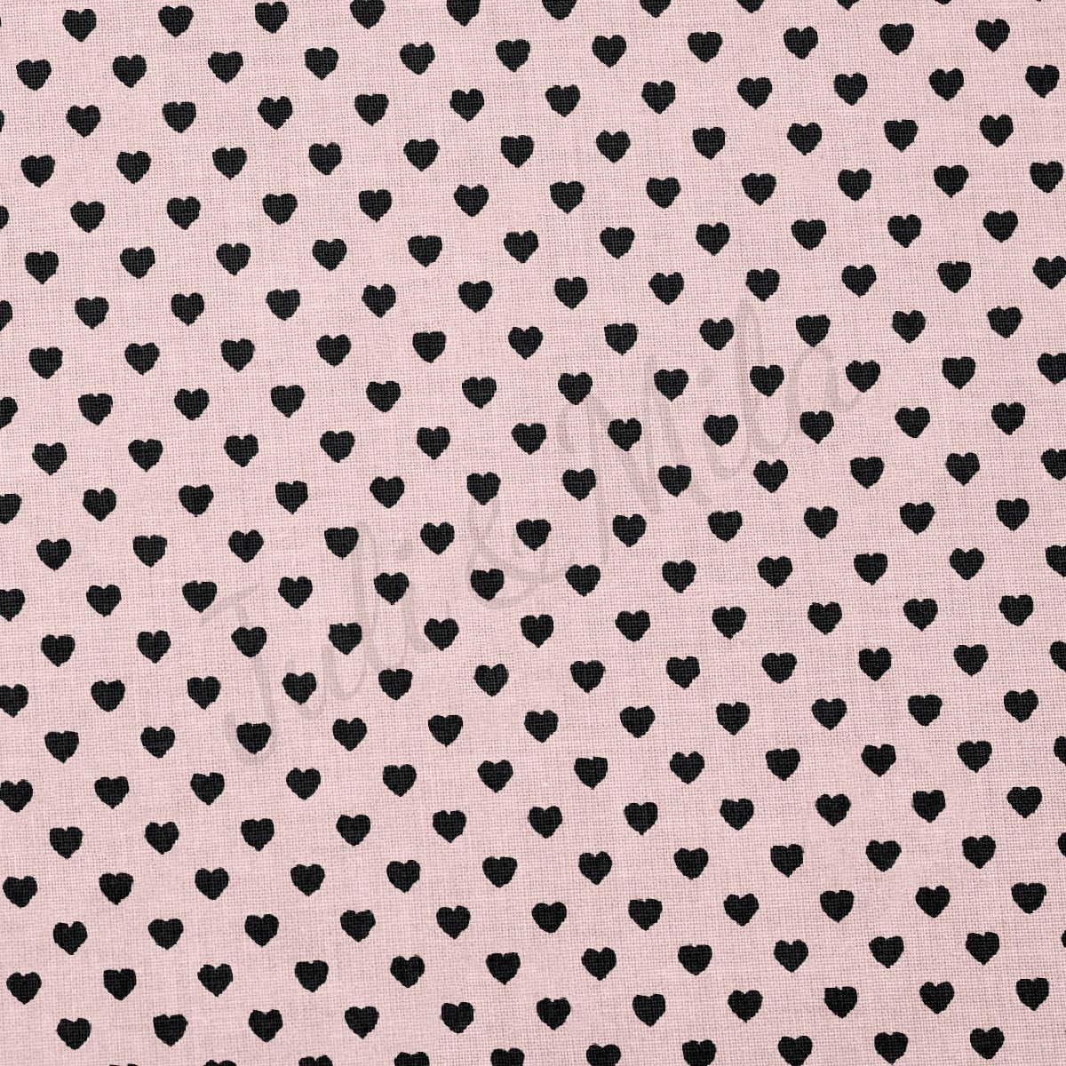 100% Cotton Fabric CTN2445 Valentine's Day