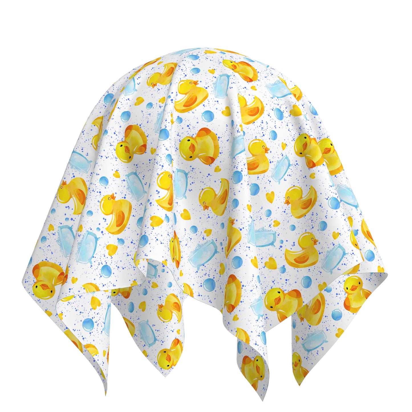 DBP Fabric DBP2589 Ducks